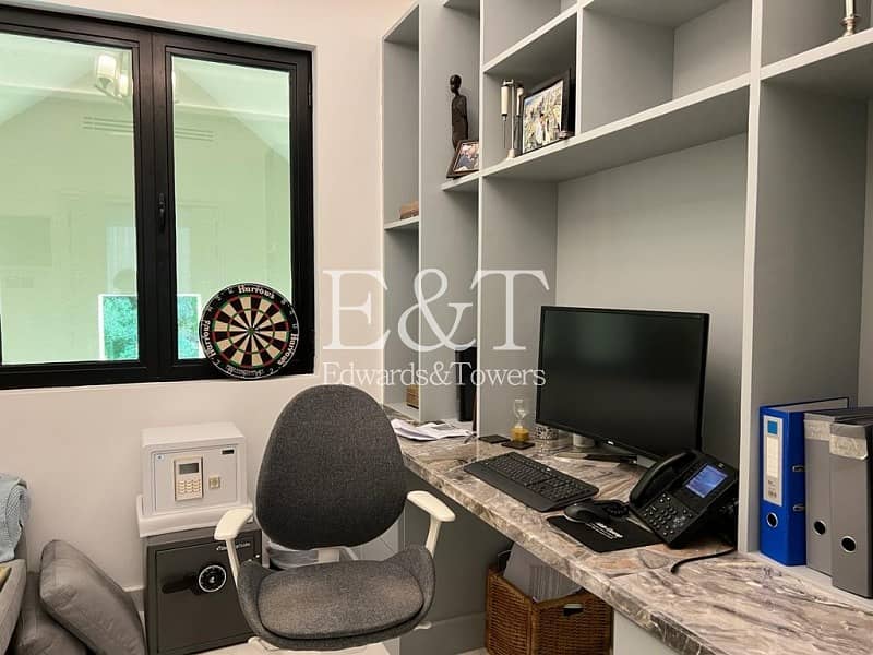 15 Exclusive Garden Hall | Newly Renovated | JI