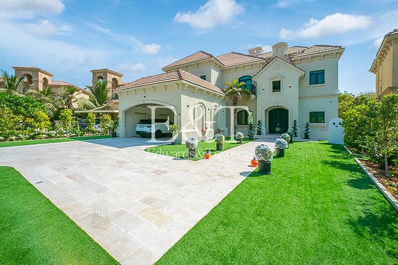 27 Exclusive Garden Hall | Newly Renovated | JI