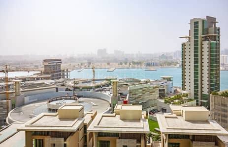 1 Bedroom Flat for Rent in Al Reem Island, Abu Dhabi - Fully Furnished|Amazing Community|Great Location