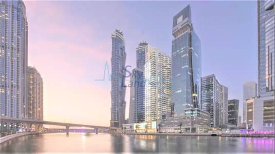 4 Bedroom Flat for Sale in Business Bay, Dubai - 4-Bedroom Apartment at Urban Oasis by Missoni