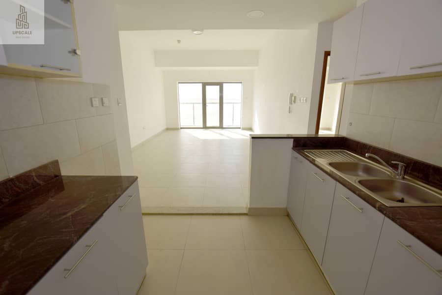 شقة في سوليتير كاسكيدز،مجمع دبي ريزيدنس 2 غرف 680000 درهم - 5570457