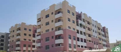Al Narah Apartments Block A