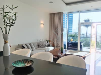 1 Bedroom Flat for Sale in Palm Jumeirah, Dubai - Exclusive | | Tenanted | well Maintained