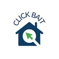Clickbait Real Estate
