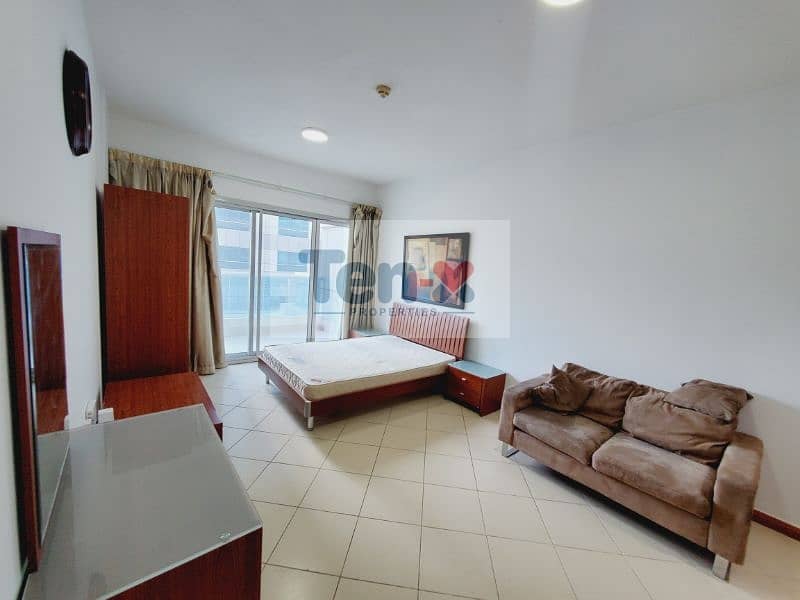 Квартира в Дубай Марина，Марина Даймондc，Марина Даймонд 3, 42000 AED - 5548532