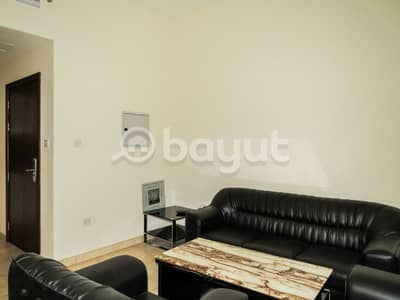 1 Bedroom Apartment for Rent in Barsha Heights (Tecom), Dubai - Fully Furnished 1 Bedroom Apartment Available in Barsha tecom