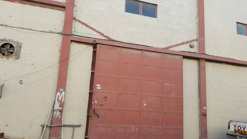 Commercial Warehouse for Rent In Umm  Rmool Rashidiya At Lowest Price