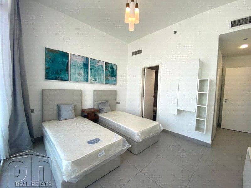 20 Full Sea View |  Vacant on Transfer