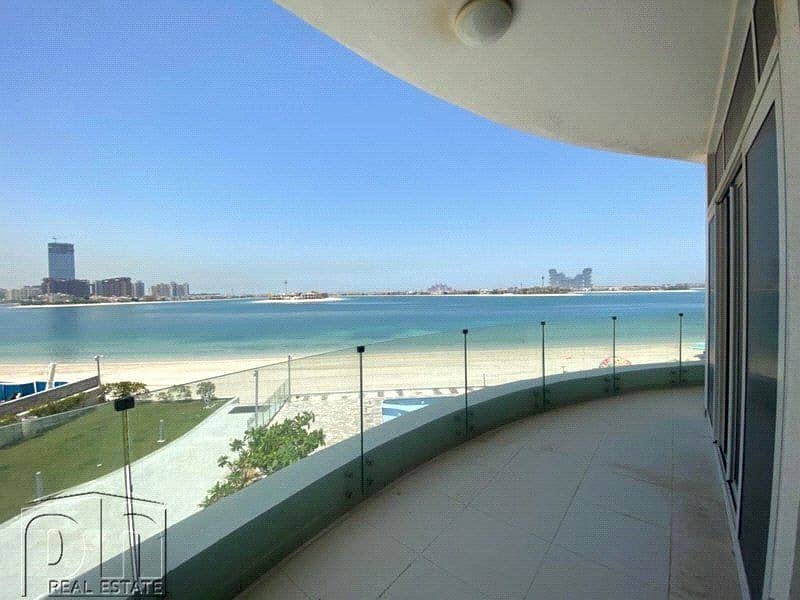 21 Full Sea View |  Vacant on Transfer