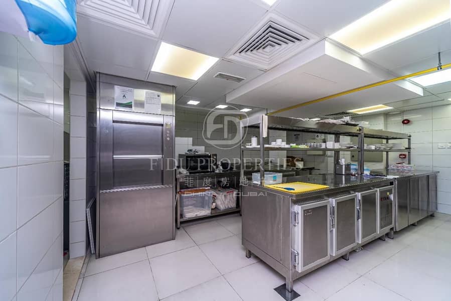 6 Business for sale | Retail Restaurant | Park View