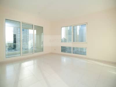 شقة 3 غرف نوم للبيع في دبي مارينا، دبي - شقة في شراع المارينا دبي مارينا 3 غرف 2650000 درهم - 5586832