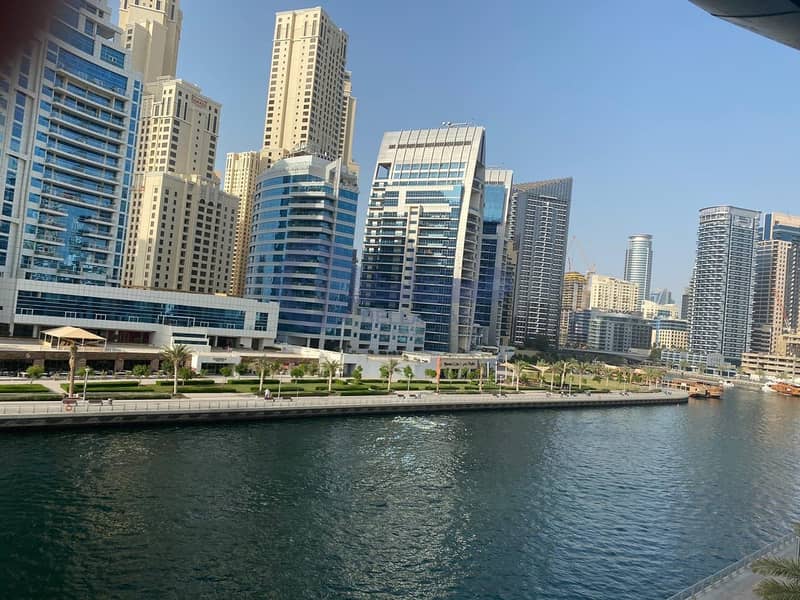 Квартира в Дубай Марина，Панорамик, 2 cпальни, 1400000 AED - 4875491