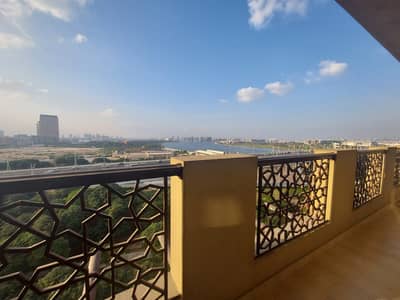 Spacious| 2 BHK for Rent in Al Jadaf
