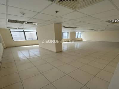 Floor for Rent in Al Nakheel, Ras Al Khaimah - Exceptional Business Space W/ FREE AC