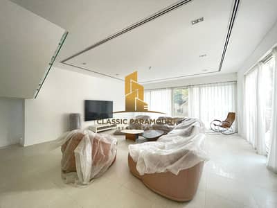 4 Bedroom Villa for Sale in Al Barari, Dubai - Luxury 4BR | Ready to Move | Private Pool | Lush Green