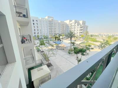 فلیٹ 2 غرفة نوم للبيع في تاون سكوير، دبي - شقة في شقق زهرة 2B شقق زهرة تاون سكوير 2 غرف 750000 درهم - 5409713