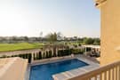 27 Spectacularly Upgraded Villa | Pool | Golf Views
