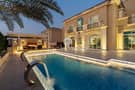 29 Spectacularly Upgraded Villa | Pool | Golf Views