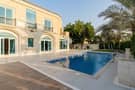 32 Spectacularly Upgraded Villa | Pool | Golf Views