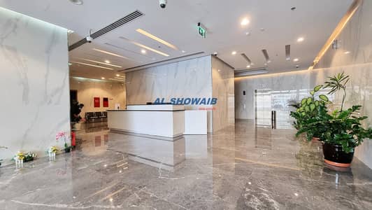2 Bedroom Flat for Rent in Al Nahda (Dubai), Dubai - EXCELLENT 2 BHK | BALCONY| POOL & GYM|  AL NAHDA 1