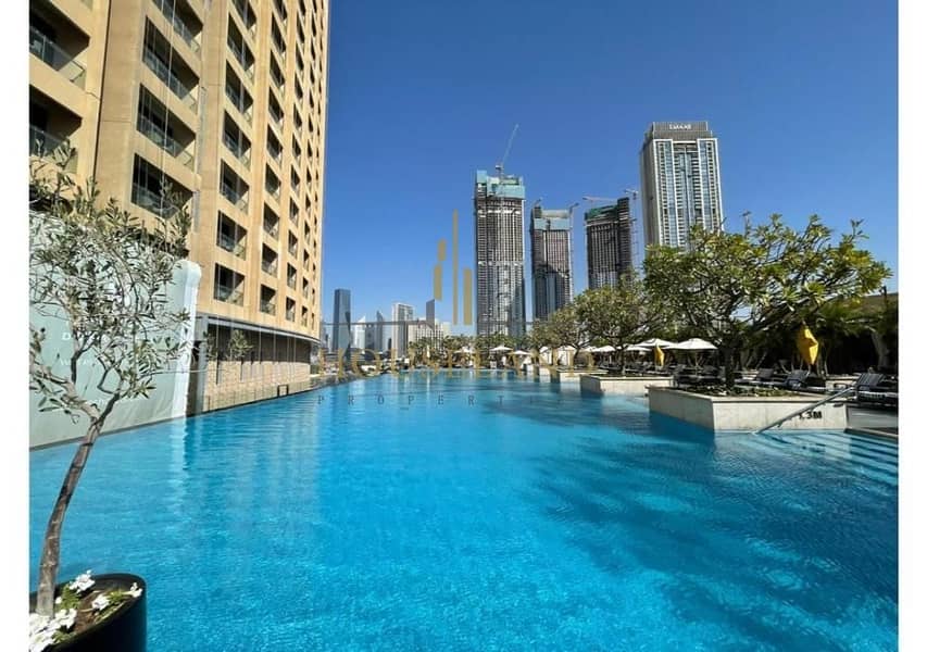 SHORT TERM RENTAL 1BR APT | DIFC &  SEA SIDE VIEW