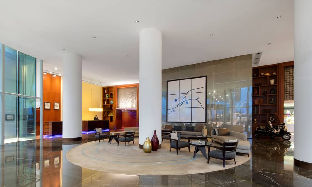 11 Lobby