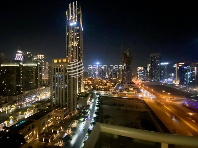 Квартира в Дубай Даунтаун，Здание Бахван, 1 спальня, 85000 AED - 5555554
