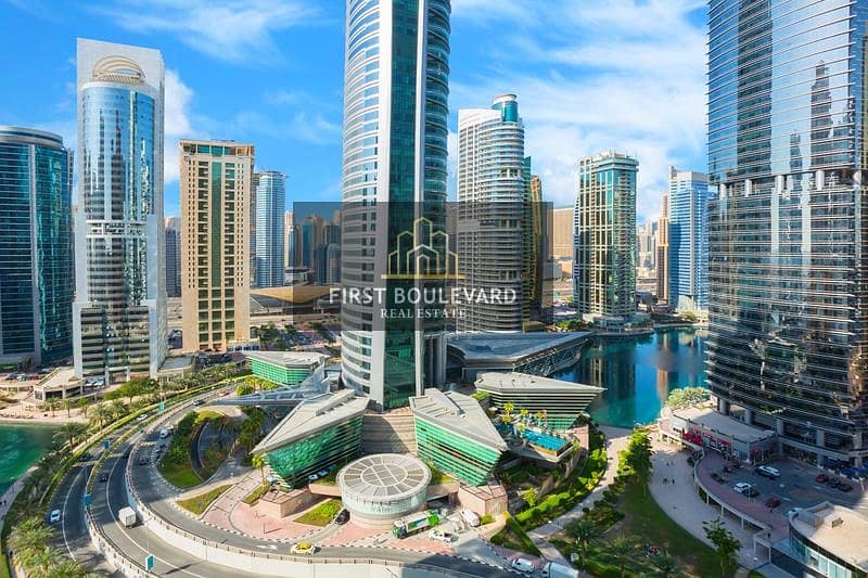 FULLY FURNISHED | AMAZING VIEW | PRIME LOCATION