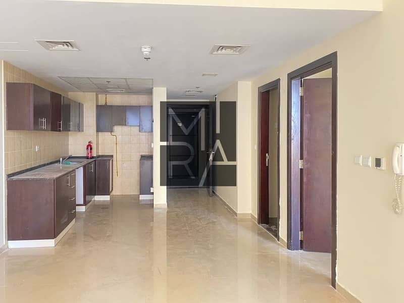 Chiller with Dewa | 1 Br On Rent | Sports City