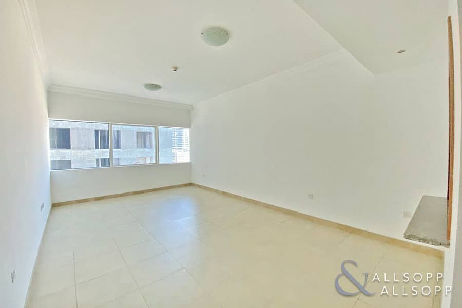 شقة في برج ماج 218 دبي مارينا 1 غرف 775000 درهم - 5373584