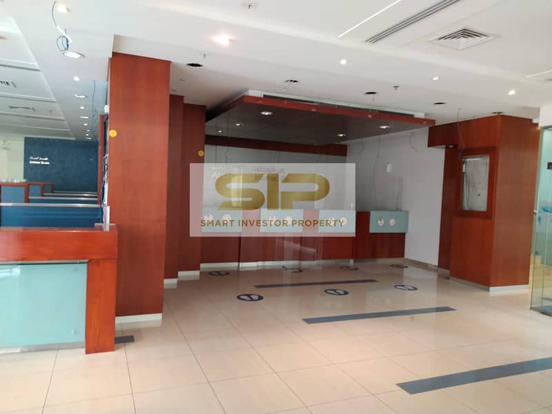 Spacious Shop Available for rent in Deira 2 Months Free