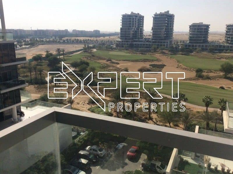 7 Near park | Golf view | huge Terrace