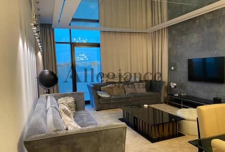 4 Bedroom Villa for Sale in DAMAC Hills, Dubai - Exclusive Offer | Paramount Furnished |4Bed Villa