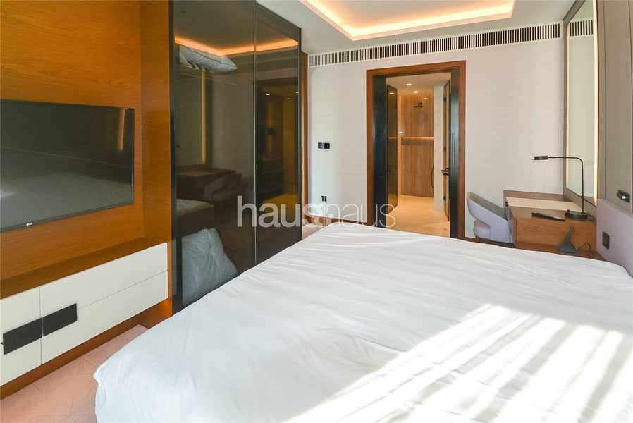 4 One Bedroom Hotel Apartment | Caesars Resorts