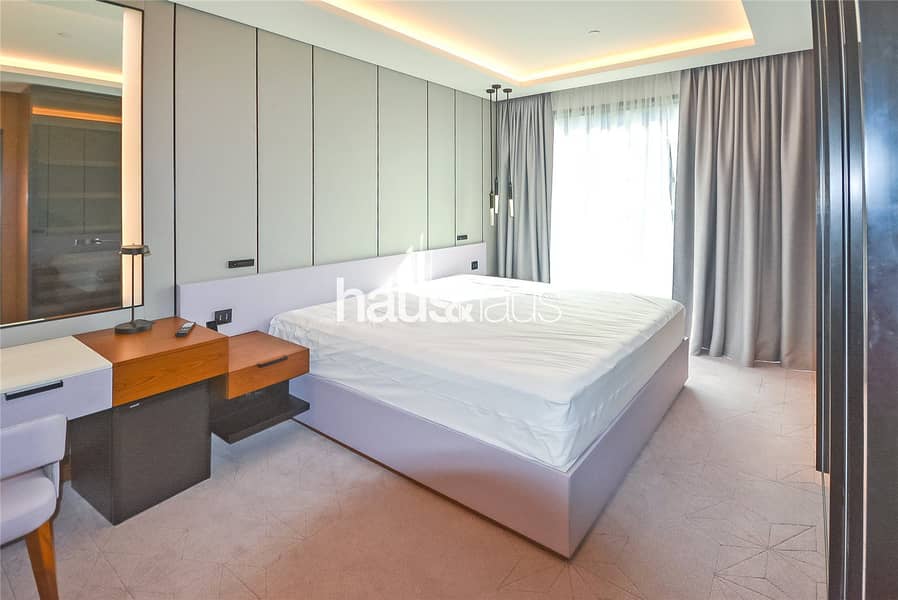 7 One Bedroom Hotel Apartment | Caesars Resorts