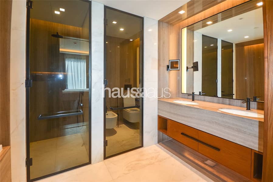 10 One Bedroom Hotel Apartment | Caesars Resorts