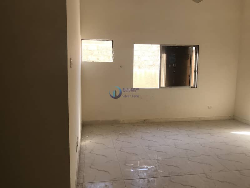 3Floor Labour Camp | Easy Access to Road | Big Halls