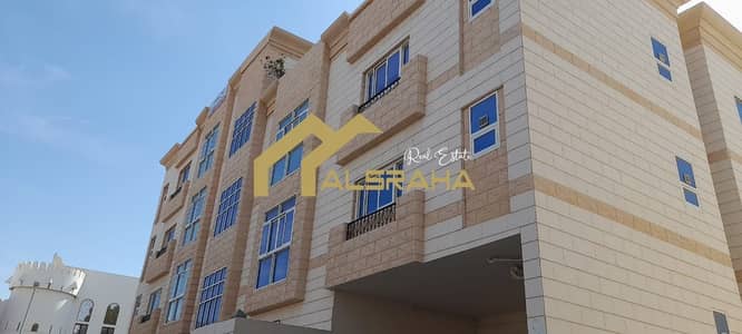 4 Bedroom Apartment for Rent in Al Manaseer, Abu Dhabi - Spacious| Elegant| 4 BHK with Maids And Basement Parking
