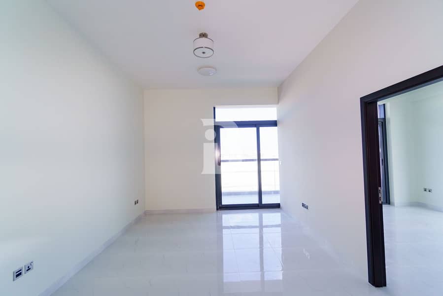 New Building | Near Metro | 1 Bed