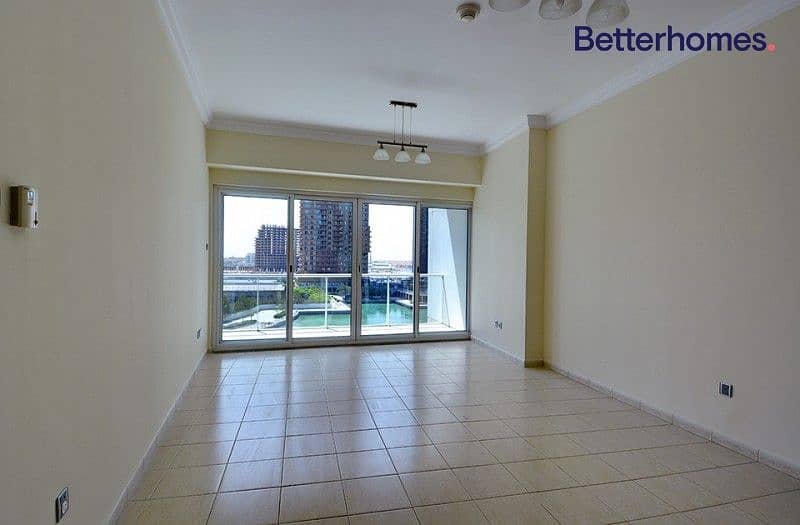 Non Negotiable | High Floor | Rented | Motivated Seller Non Negotiable | High Floor | Rented | Motivated Seller