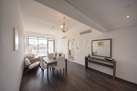 فلیٹ 2 غرفة نوم للبيع في الصفوح، دبي - Elegant Unit | Parquet Flooring | Rented