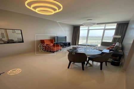 1 Bedroom Flat for Sale in DAMAC Hills, Dubai - New nobody lived | Fully Furnished | Golf View