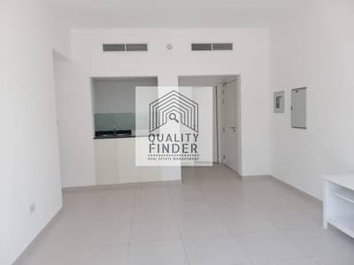 1 Bedroom Apartment for Rent in Al Ghadeer, Abu Dhabi - Terrace Apt with beautiful view at just 33k