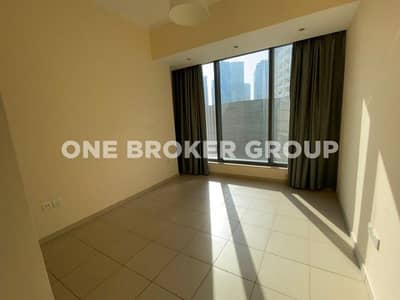 فلیٹ 1 غرفة نوم للبيع في دبي مارينا، دبي - Silverene Tower B | Spacious  1 Bedroom