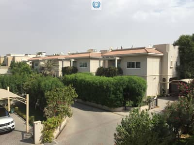 4 Bedroom Villa for Rent in Al Nasserya, Sharjah - Gated Community, Stand Alone, 4 Bedroom Villa With GYM, Pool & Garden.