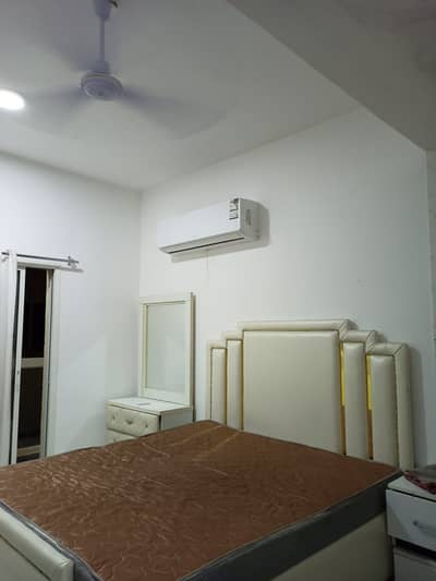 Studio for Rent in Al Rawda, Ajman - Furnished Apartment(With Balcony)(Including Bills)Rawda 3-Ajman