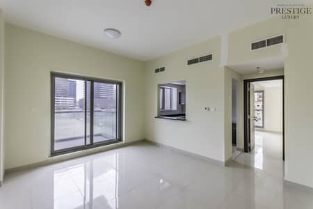 شقة 1 غرفة نوم للبيع في مدينة دبي الرياضية، دبي - شقة في إيجل هايتس مدينة دبي الرياضية 1 غرف 518000 درهم - 5562340