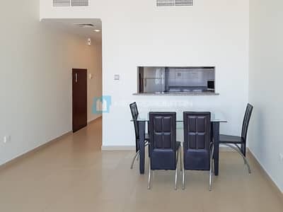 High Floor| Beautiful Marina View | Duplex Unit