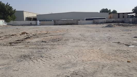 ارض صناعية  للايجار في رأس الخور، دبي - ارض صناعية في رأس الخور الصناعية 1 رأس الخور الصناعية رأس الخور 250000 درهم - 5545893