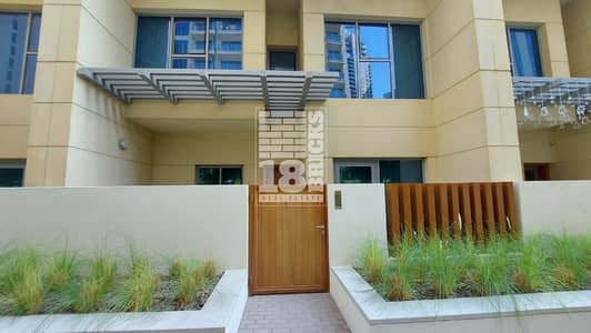 4 Bedroom Villa for Sale in The Lagoons, Dubai - 3yrs PHPP | Ready | Podium Villa | VOT